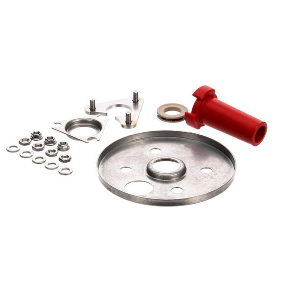 Gasket Kit For Motor D15